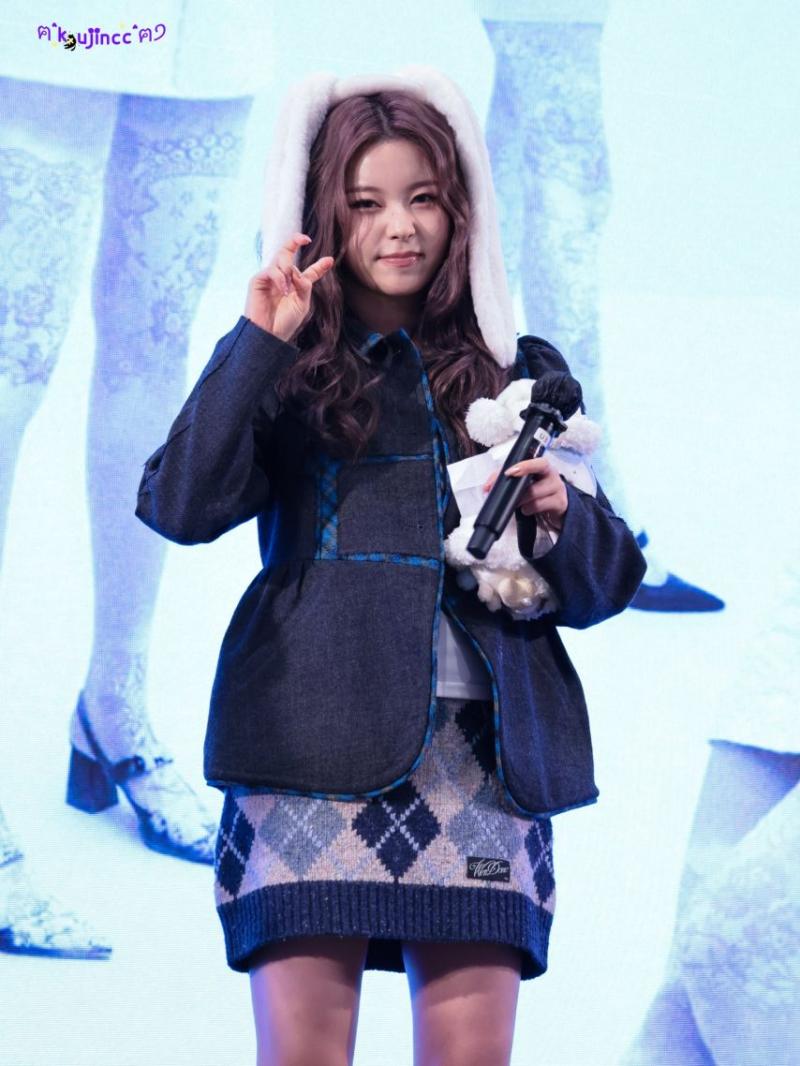 엔믹스 규진