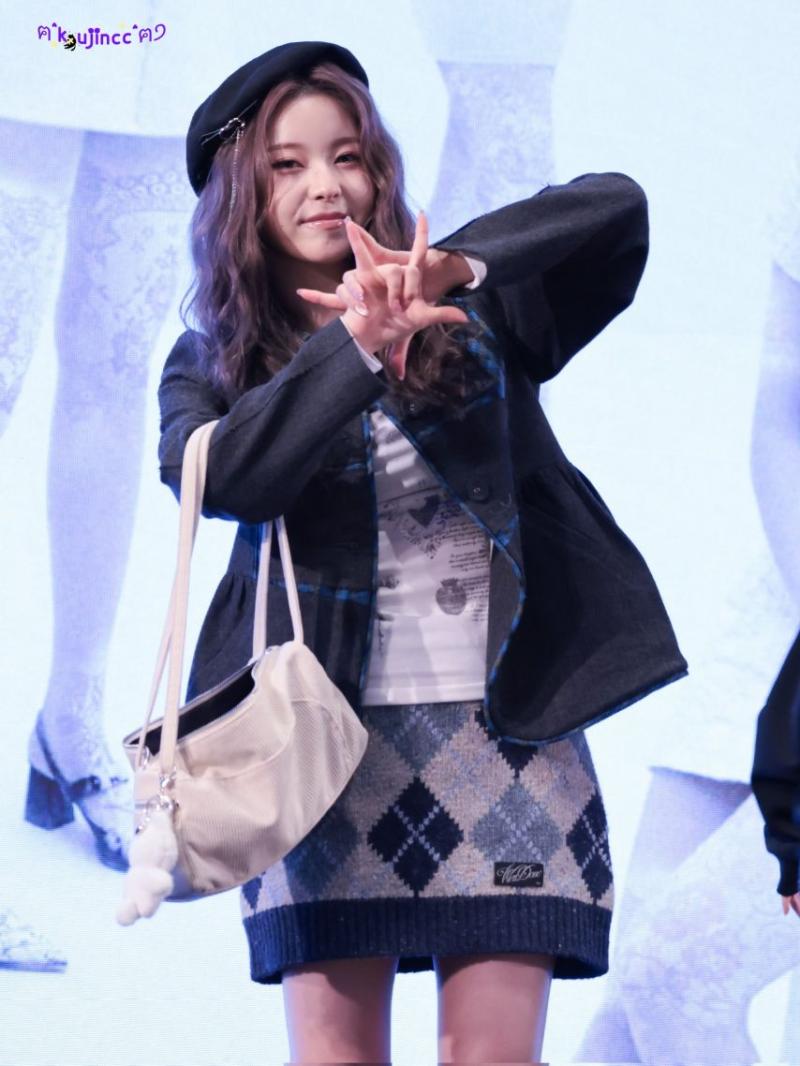 엔믹스 규진