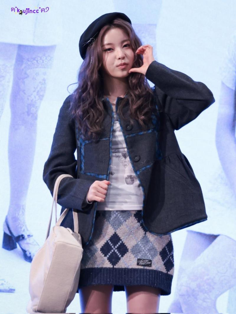 엔믹스 규진