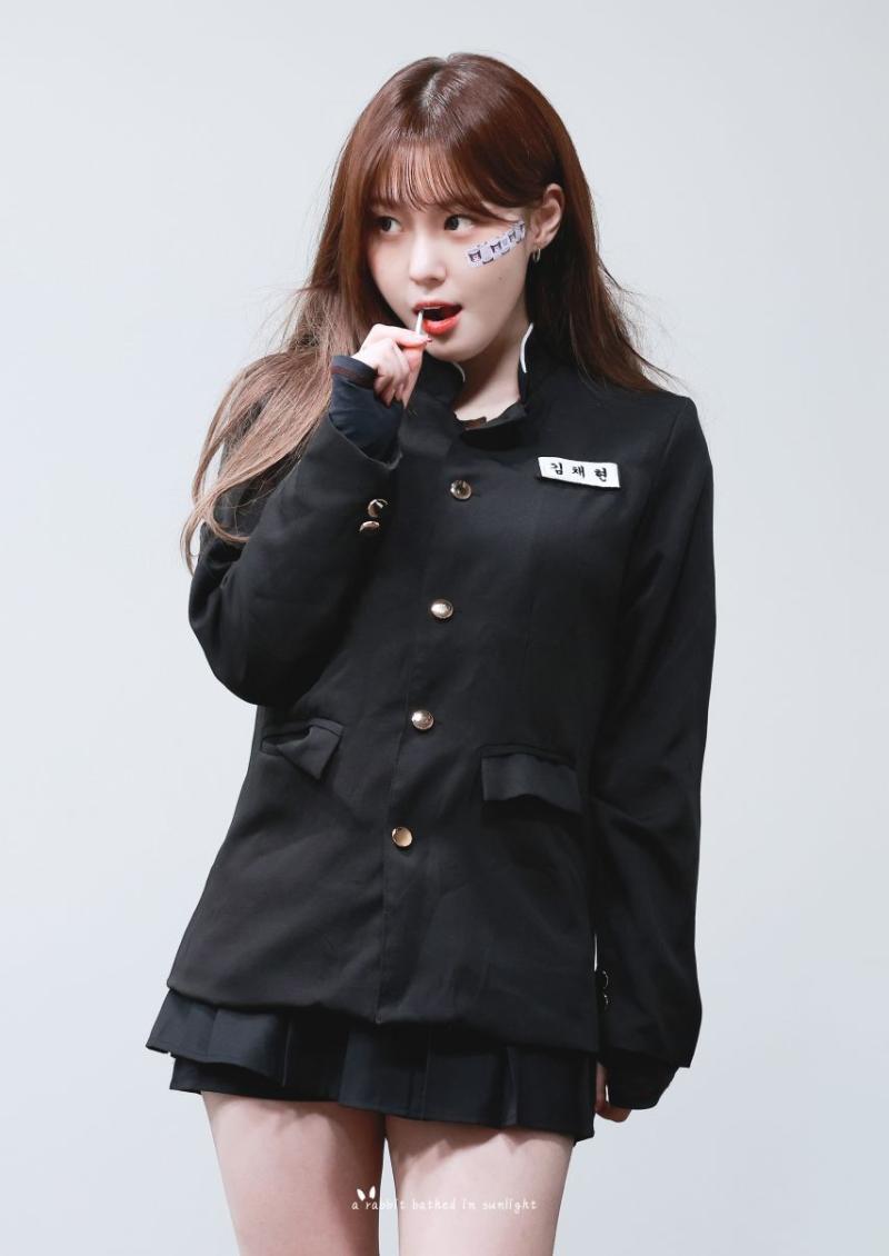 케플러 김채현