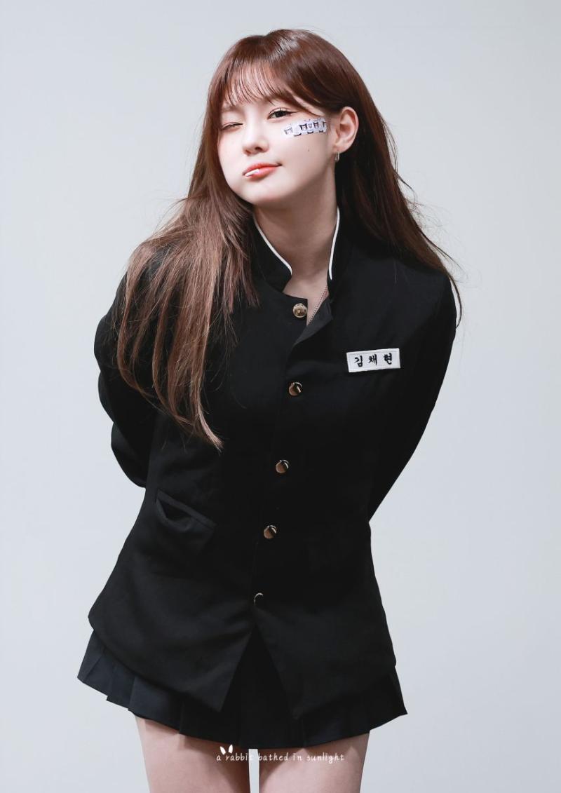 케플러 김채현