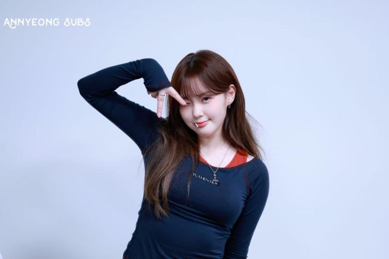 케플러 김채현