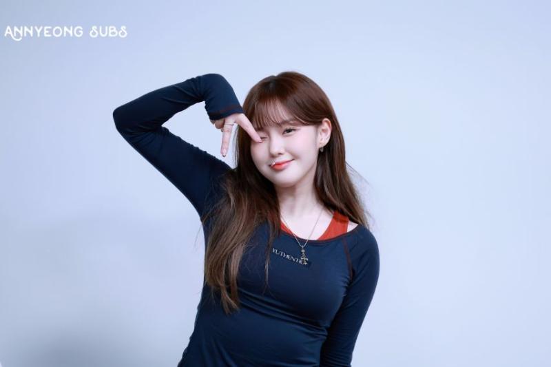 케플러 김채현
