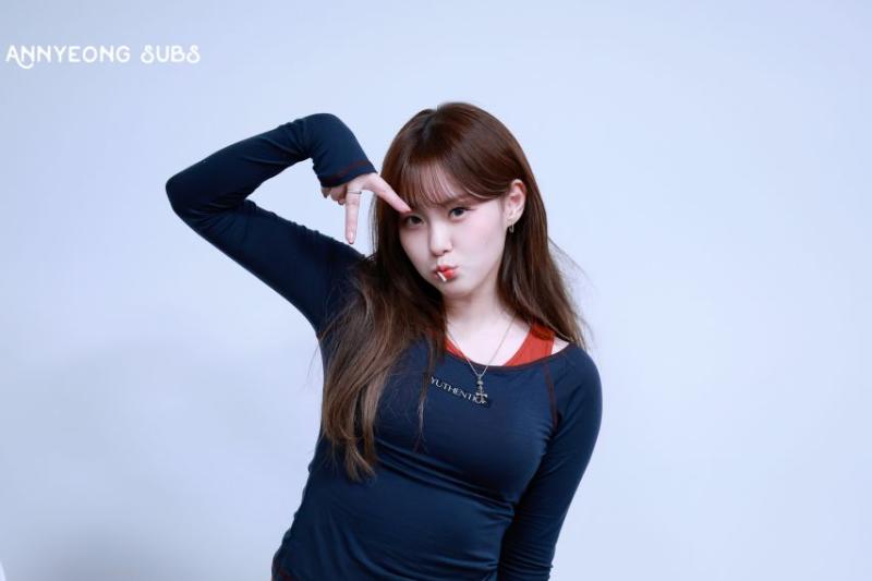 케플러 김채현