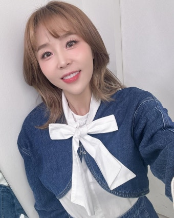 코요태 신지