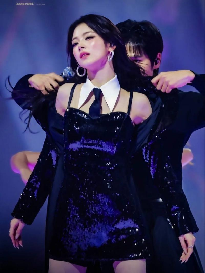 MEOVV (미야오) 안나