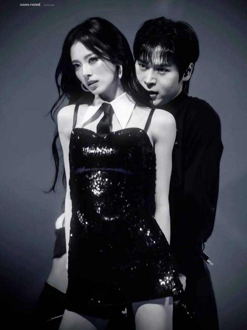 MEOVV (미야오) 안나