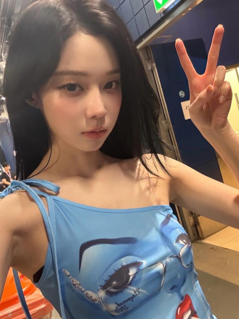 에스파 (aespa) 윈터