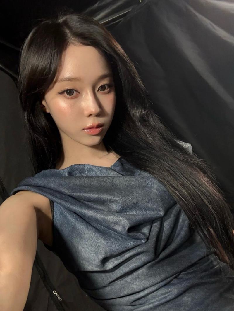에스파 (aespa) 윈터