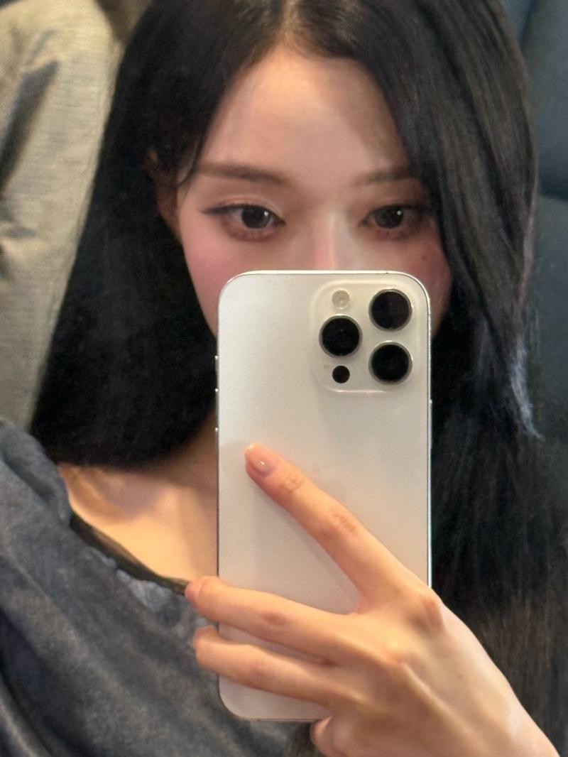 에스파 (aespa) 윈터