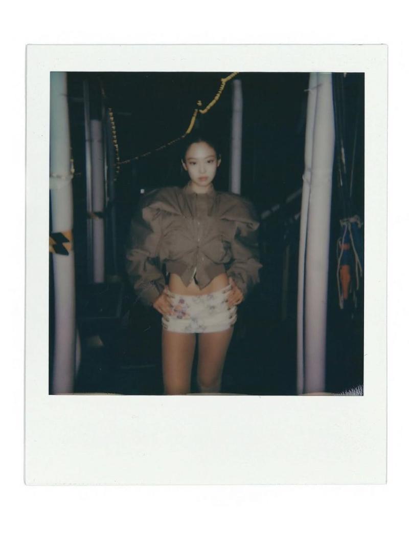 BLACKPINK (블랙핑크) 제니