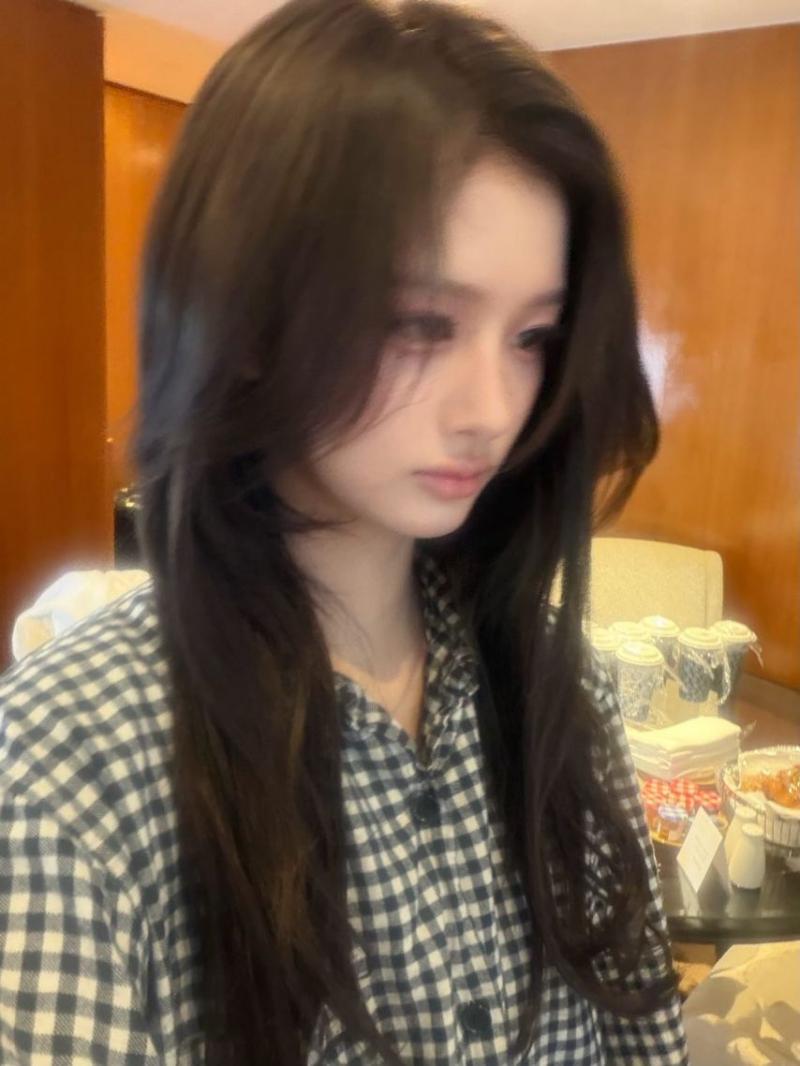 NMIXX (엔믹스) 설윤