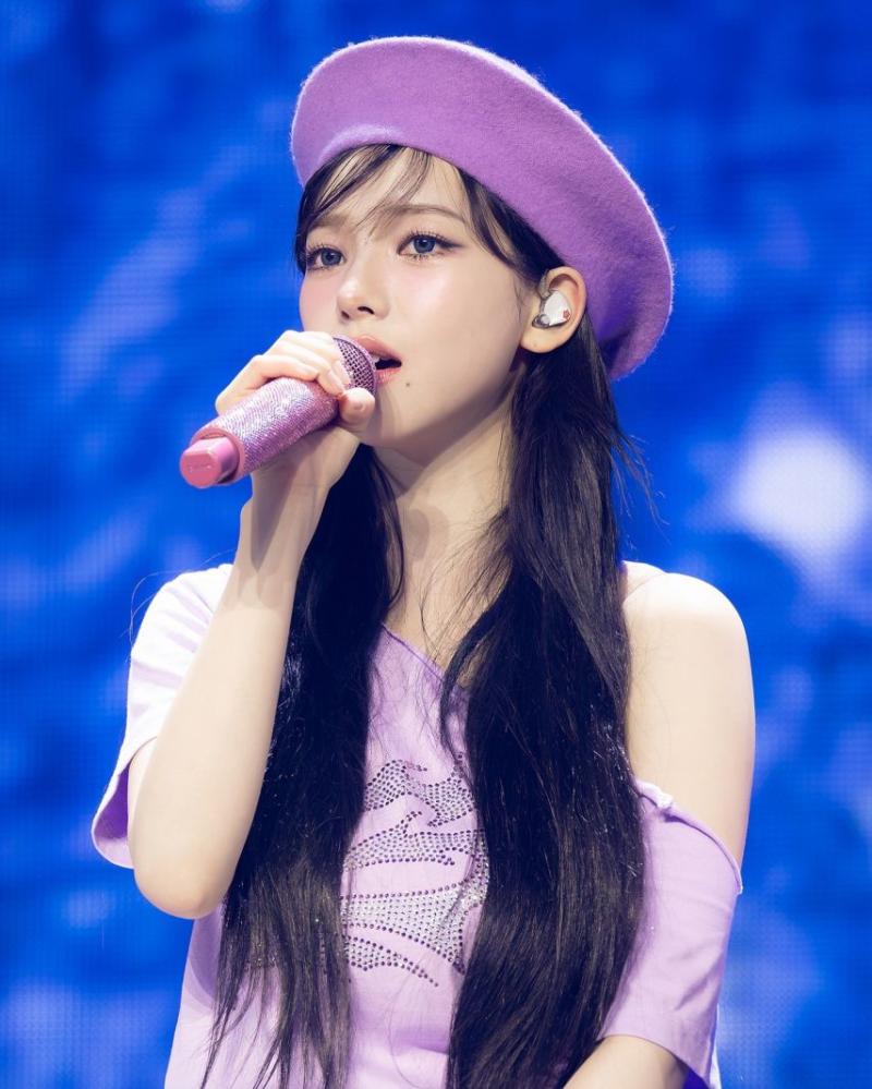 에스파 (aespa) 카리나