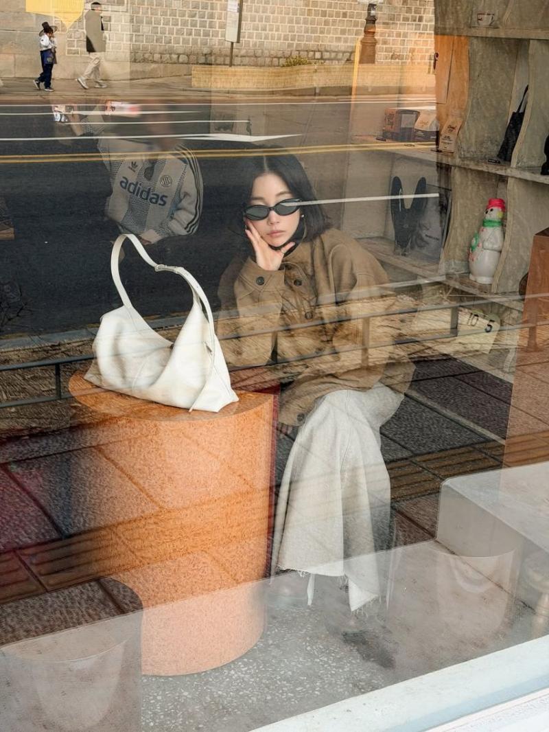 기은세