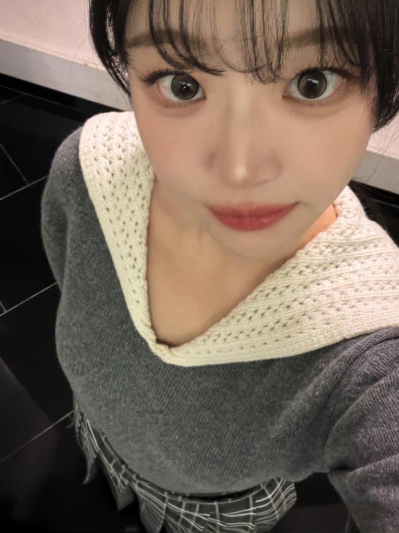 QWER 쵸단 피해자 배성재 또 때려..