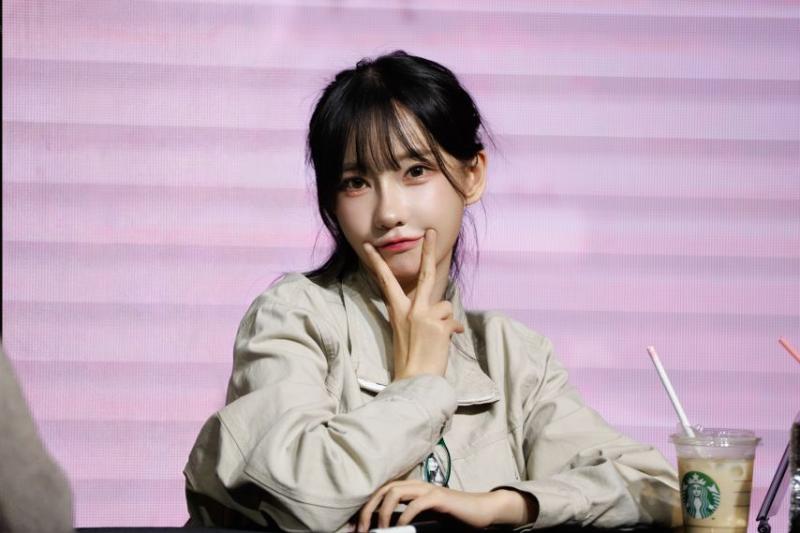[QWER] 마젠타