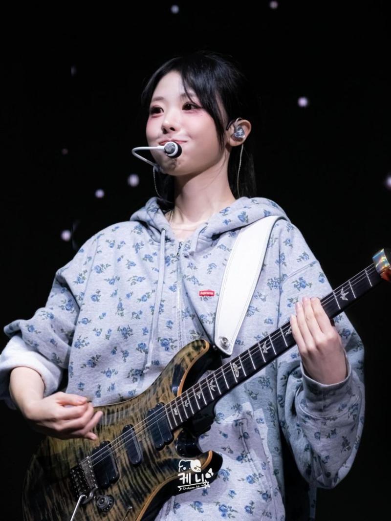 [QWER] 히나