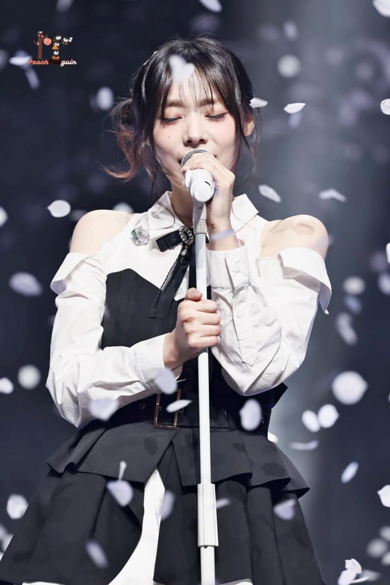 [QWER] 시연