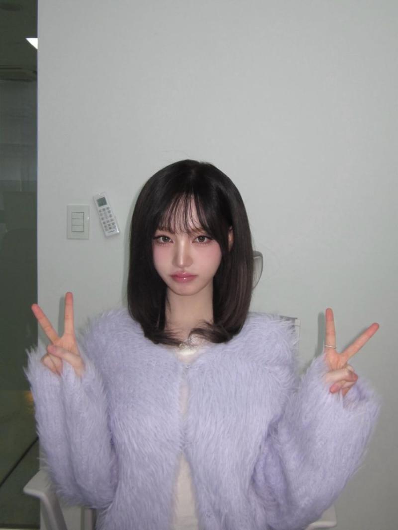 아이브 리즈