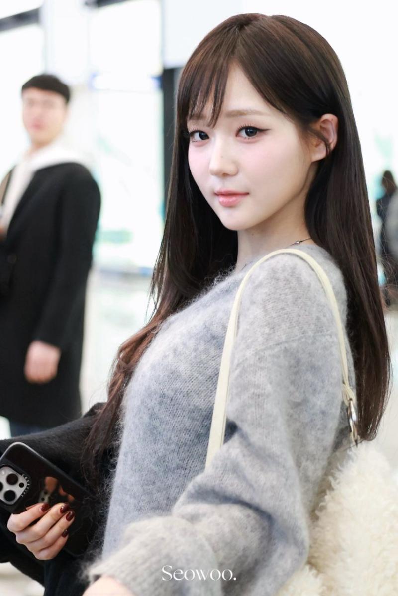 트리플에스 윤서연