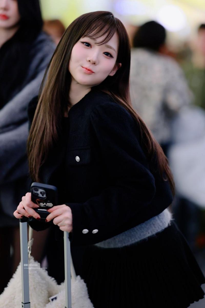 트리플에스 윤서연