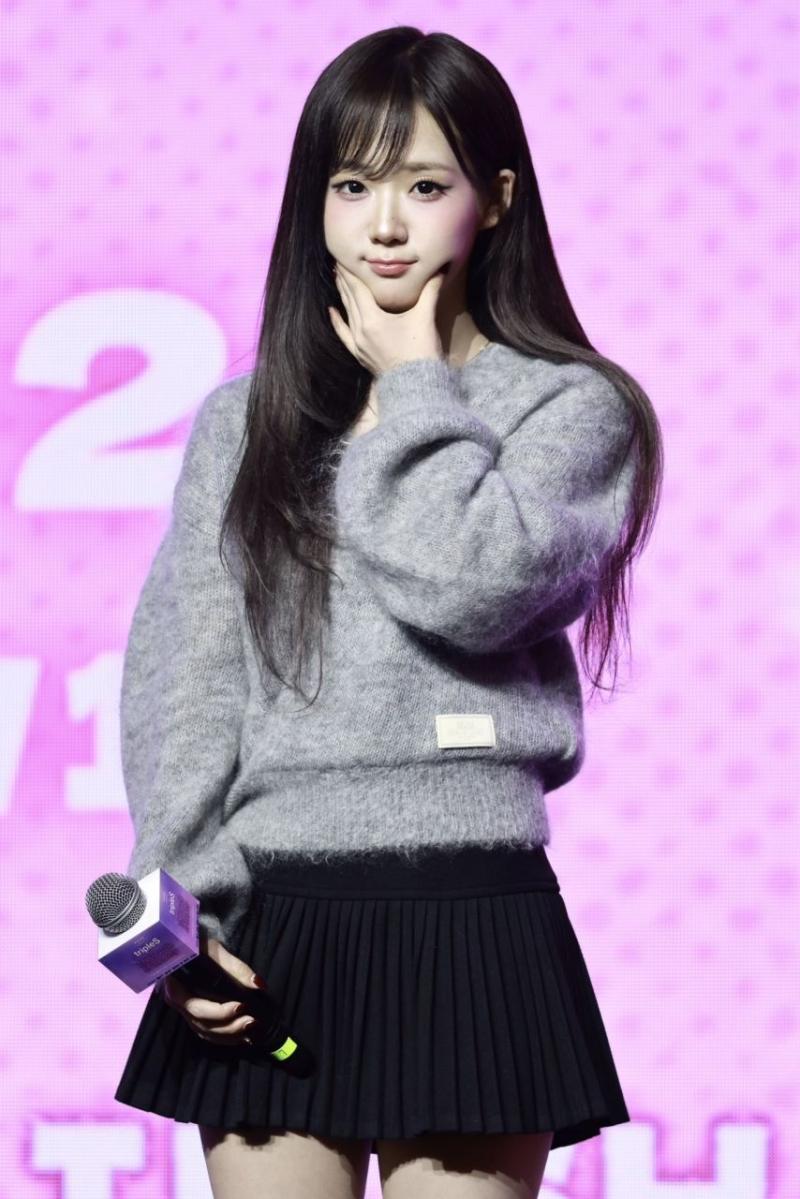 트리플에스 윤서연