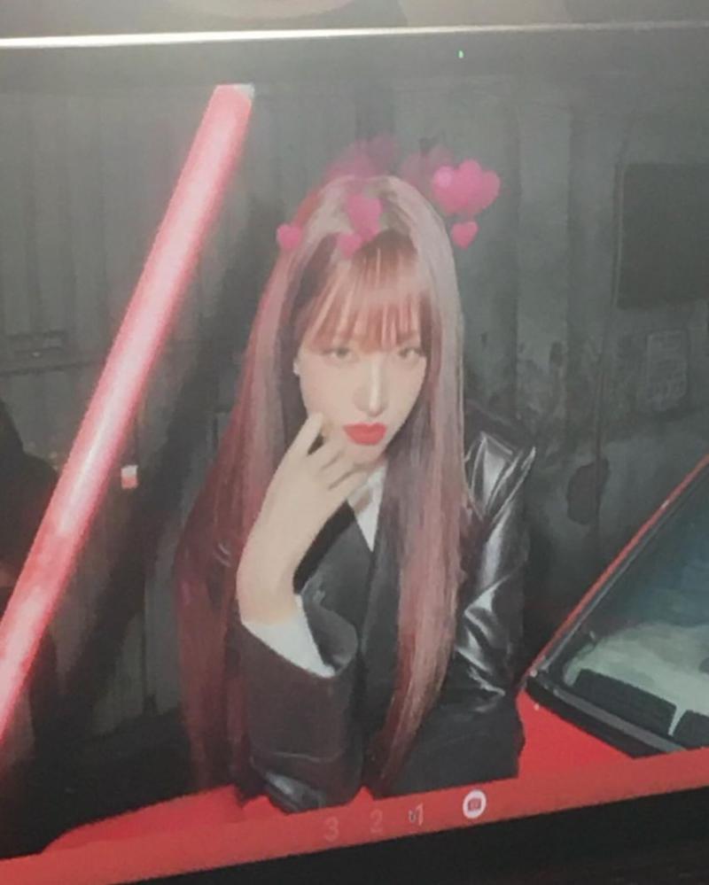 아이브 리즈