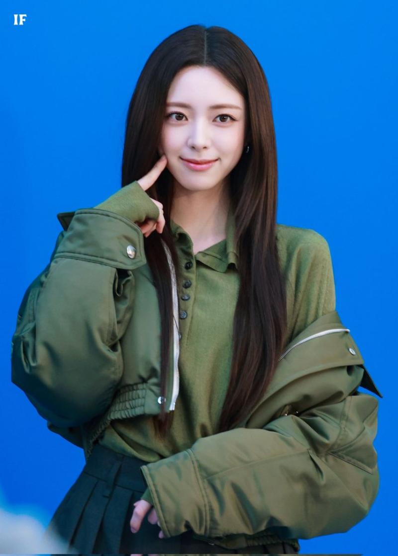 있지 유나