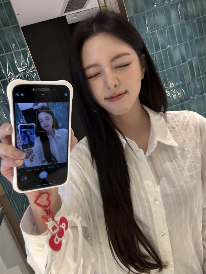 있지 유나