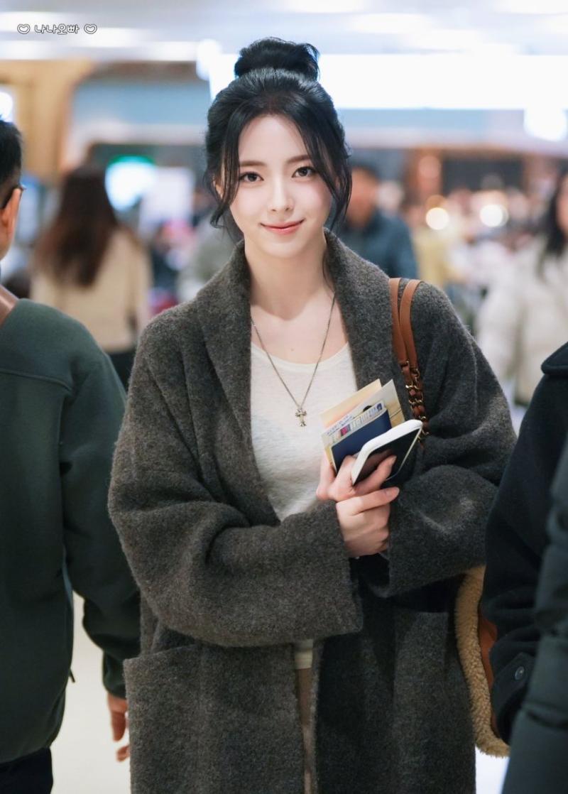 있지 유나
