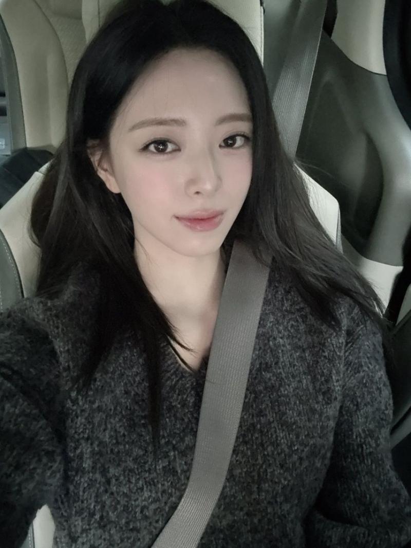 있지 유나