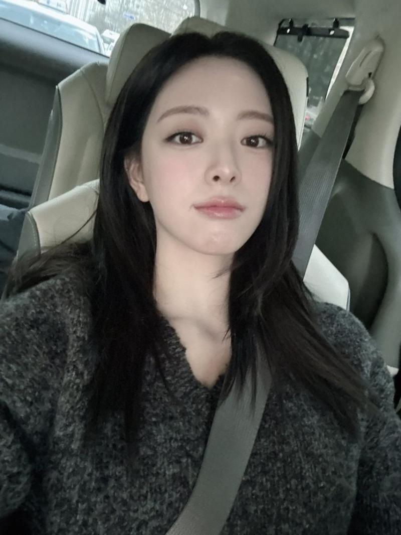 있지 유나