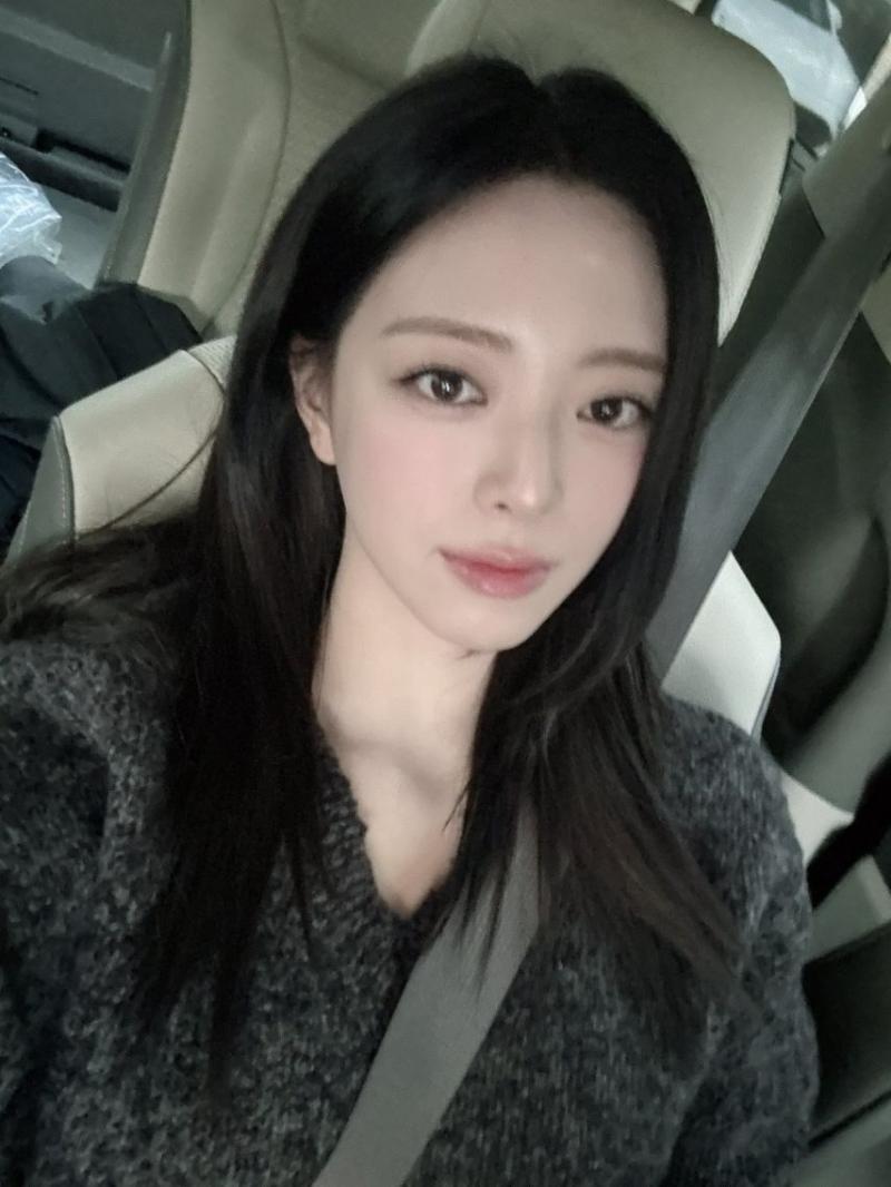 있지 유나