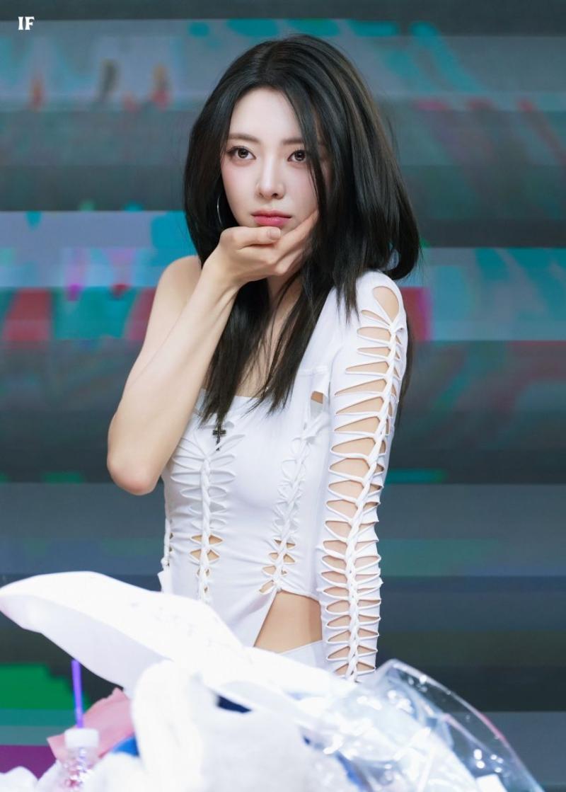 있지 유나