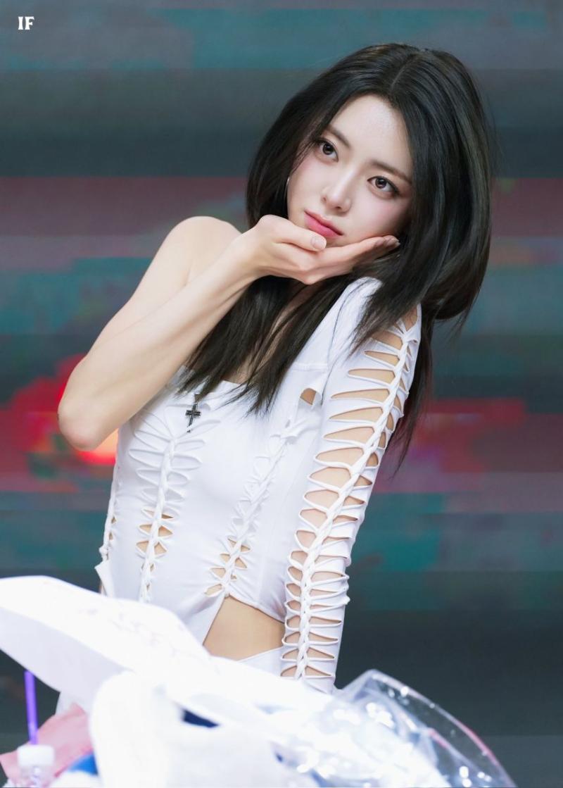 있지 유나