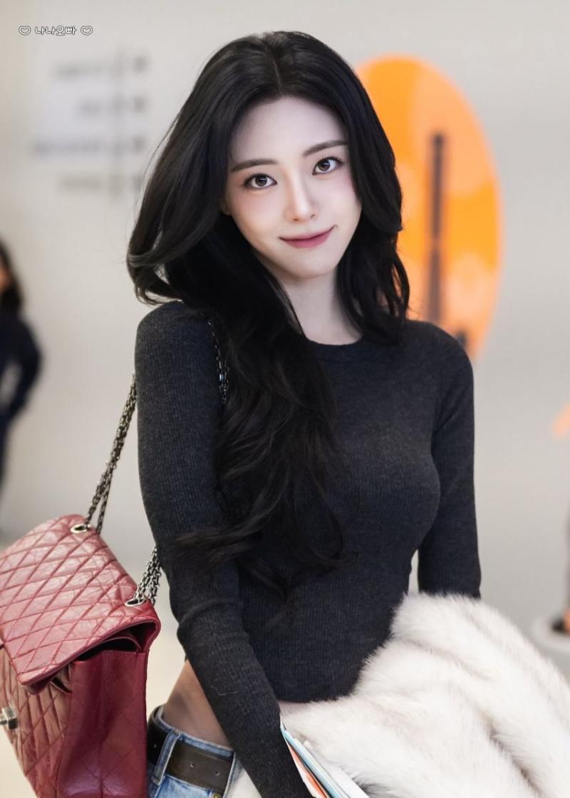 있지 유나