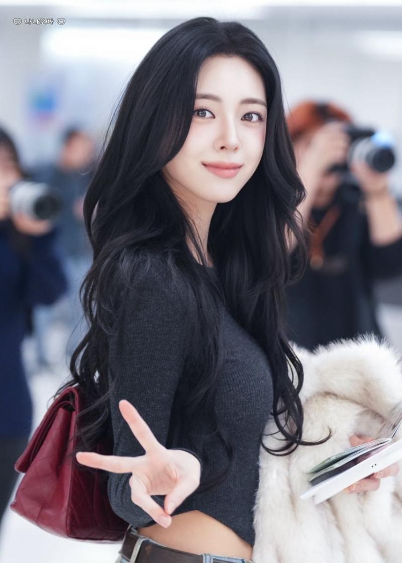 있지 유나