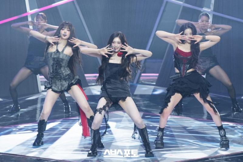 아이브 이서