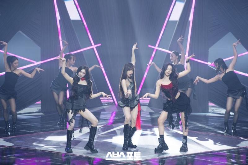 아이브 이서