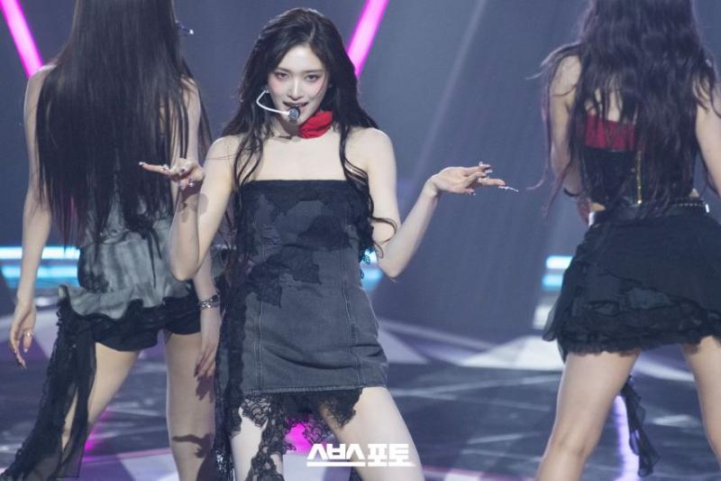 아이브 이서
