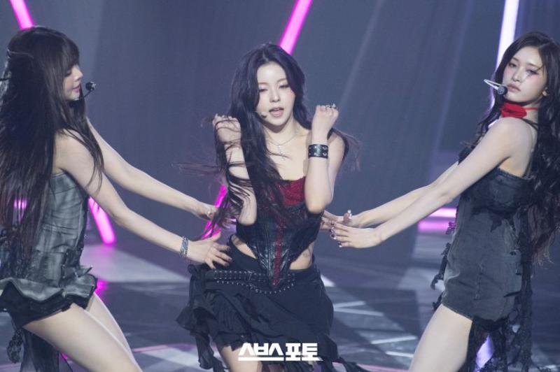 아이브 이서
