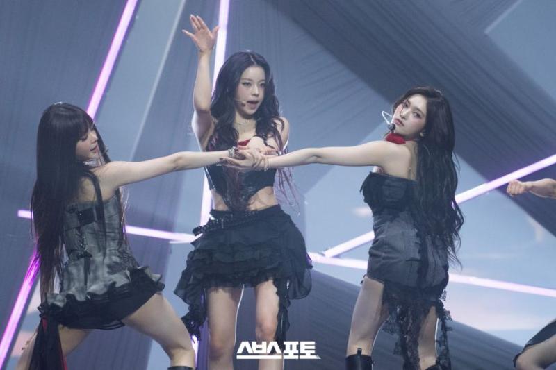 아이브 이서