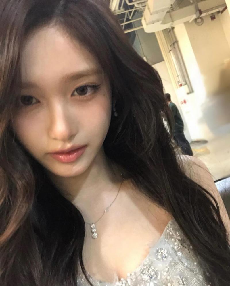 아이브 이서