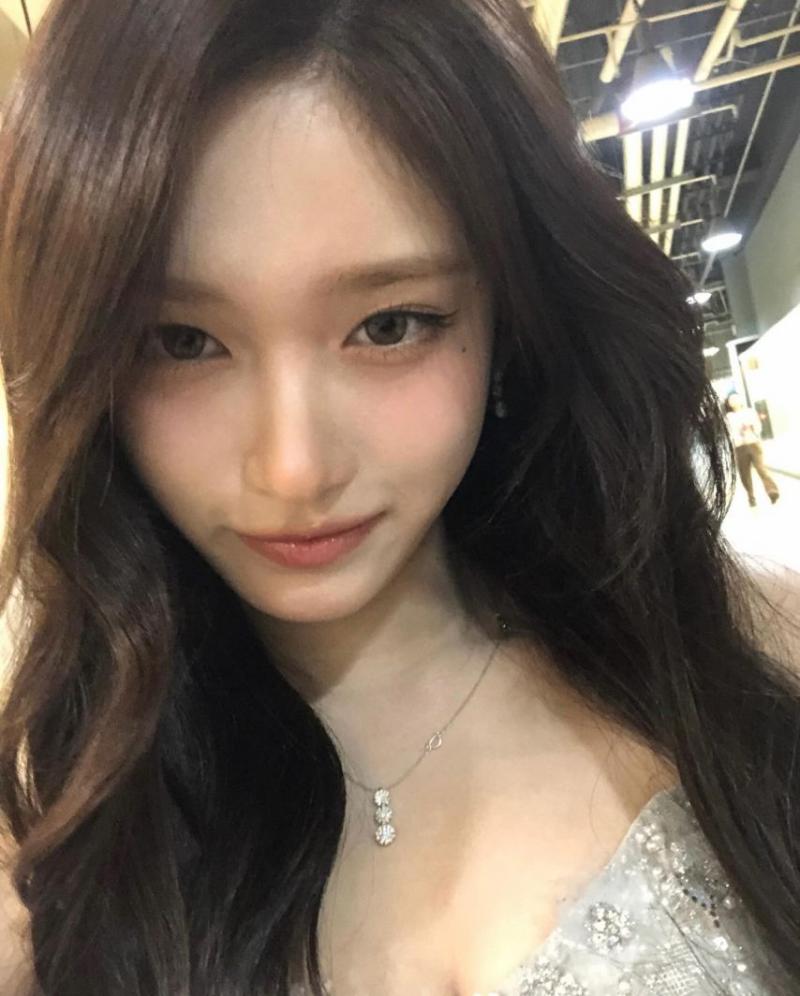아이브 이서
