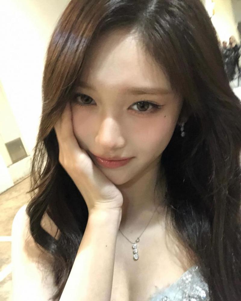 아이브 이서