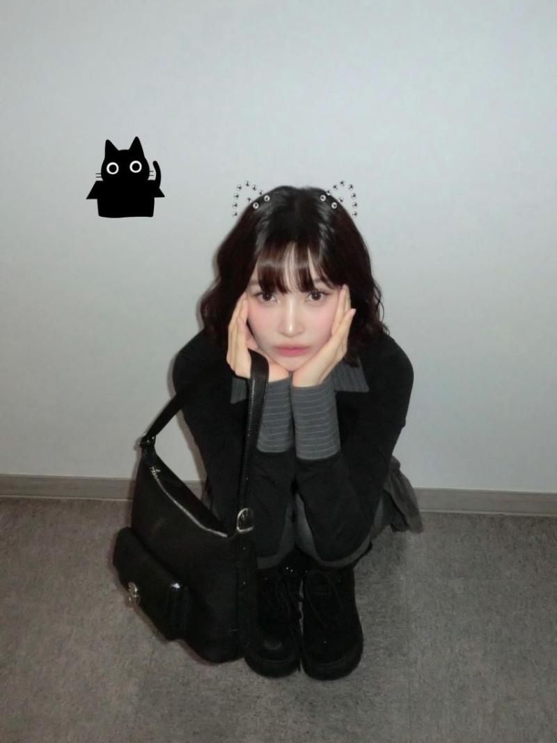 레드벨벳 조이