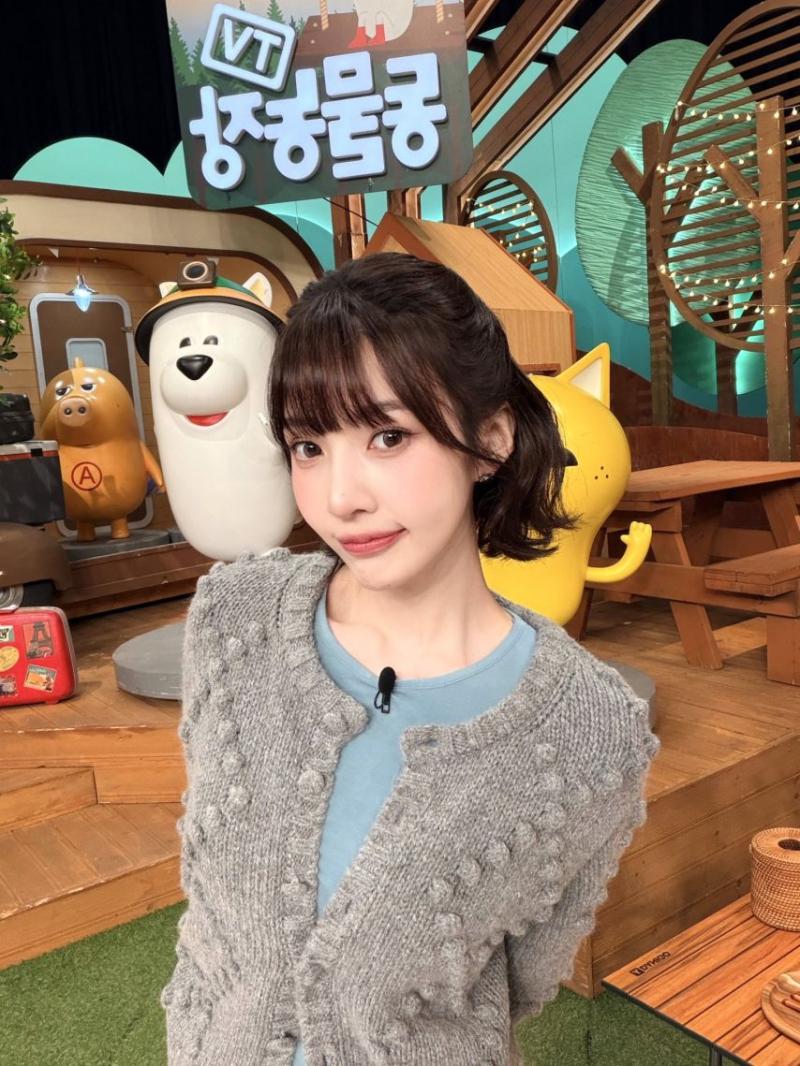 레드벨벳 조이