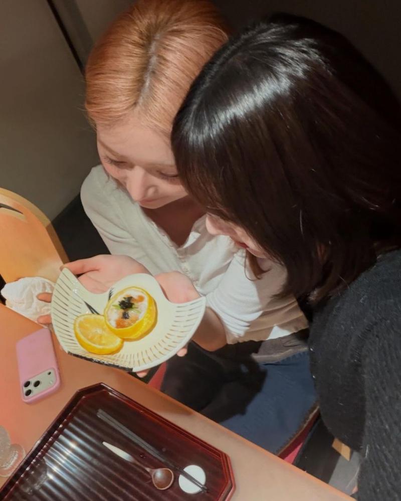 레드벨벳 조이