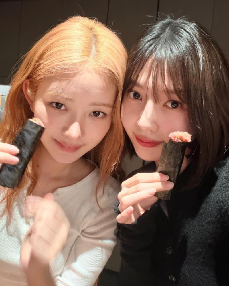 레드벨벳 조이