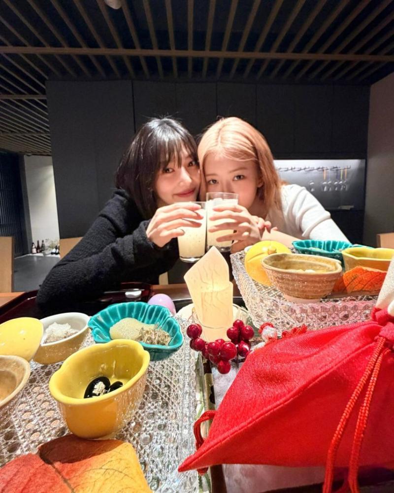 레드벨벳 조이